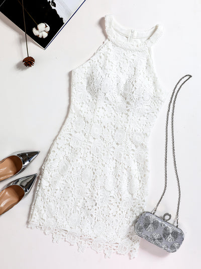 BEST LACE DRESS