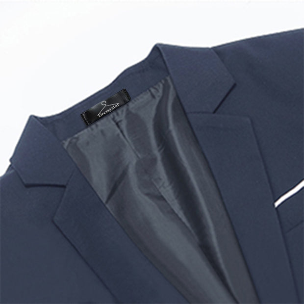 Men's Slim Fit Dinner Jackets