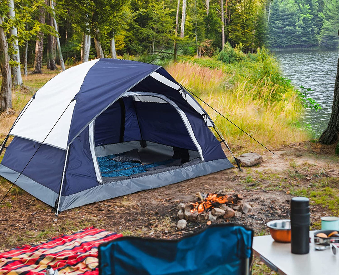 Tents | 2+ Person, Easy Setup, Waterproof Camping Tents | Poler