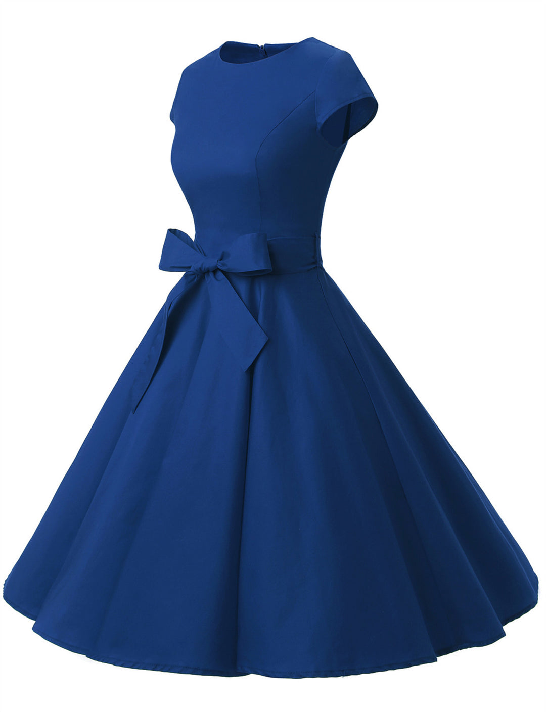 royal blue vintage bridesmaid dresses Royal Blue Mismatched Mermaid Long Formal Bridesmaid Dresses Online BD   bridalsew