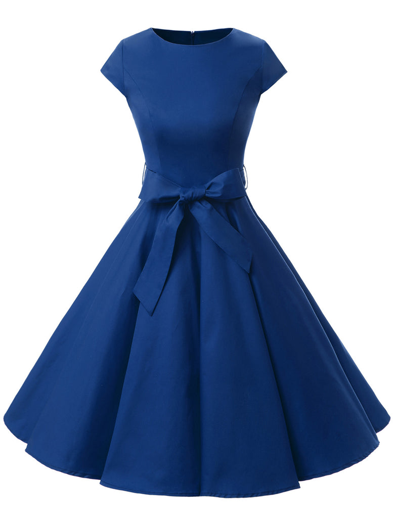 Royal Blue Dressystar Royal Blue Dressystar