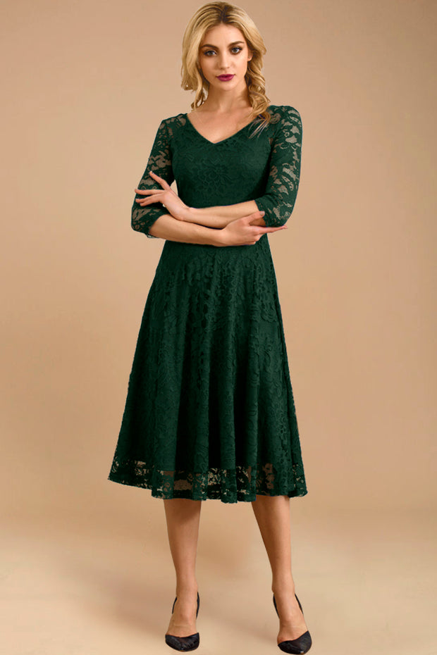 green lace midi dress Satin The Warm Intentions Lace Midi Dress is pure romance Women's Denise Lace Halter Midi