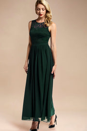 Dressystar women sleeveless maxi formal dress 0046 darkgreen more2